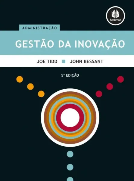 Imagem de Gestão da Inovação
