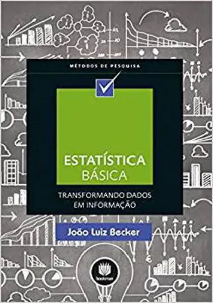 Imagem de Estatística Básica