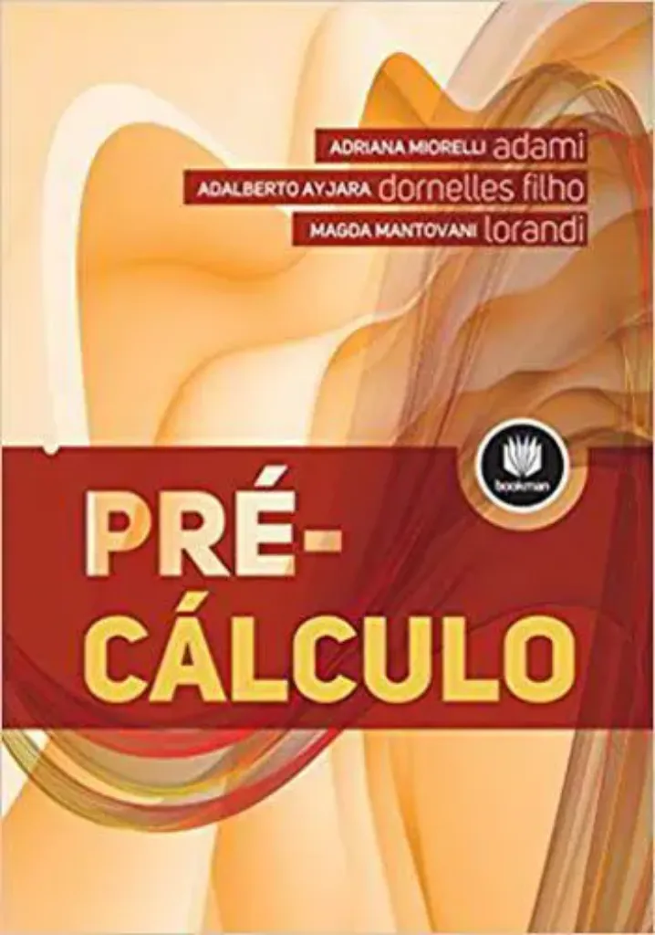 Imagem de Pré-Cálculo