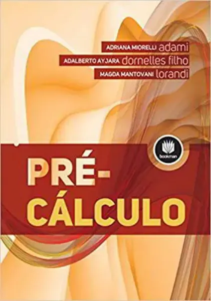 Imagem de Pré-Cálculo
