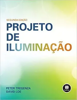 Picture of Book Projeto de Iluminação