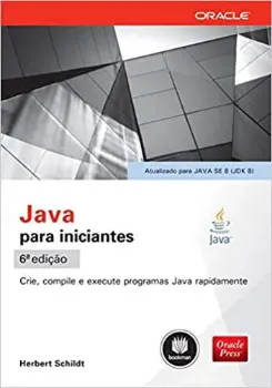 Imagem de Java para Iniciantes