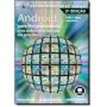 Picture of Book Android para Programadores