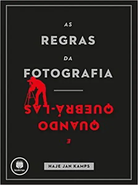 Imagem de As Regras da Fotografia