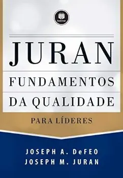 Picture of Book Fundamentos da Qualidade para Líderes