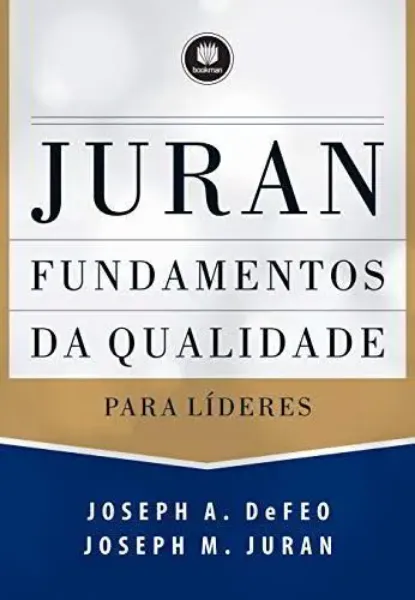 Imagem de Fundamentos da Qualidade para Líderes
