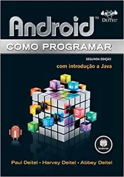 Picture of Book Android - Como Programar