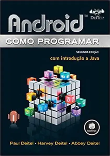 Imagem de Android - Como Programar
