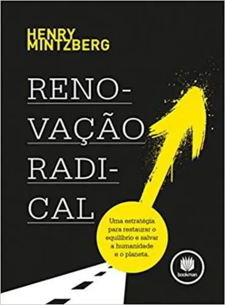 Imagem de Renovação Radical