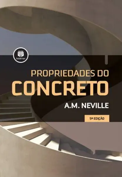 Imagem de Propriedades do Concreto