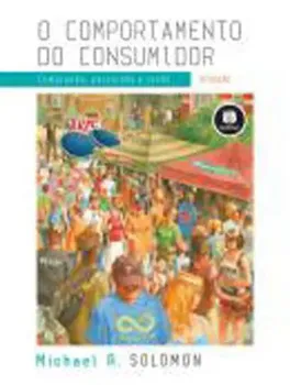 Picture of Book O Comportamento do Consumidor