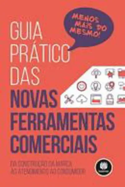Imagem de Guia Prático das Novas Ferramentas Comerciais