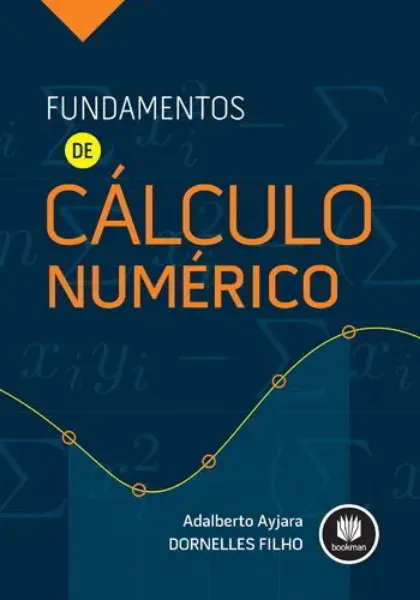 Imagem de Fundamentos de Cálculo Numérico