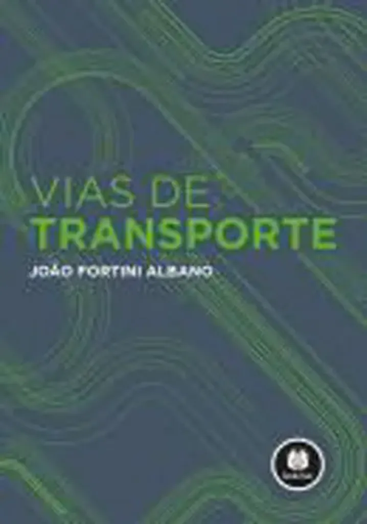 Imagem de Vias de Transporte