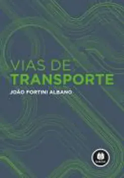 Picture of Book Vias de Transporte