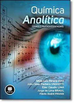 Picture of Book Química Analítica