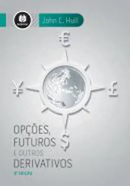 Imagem de Opções, Futuros e Outros Derivativos