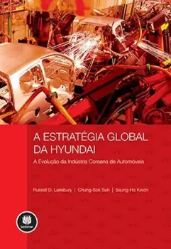 Picture of Book A Estratégia Global da Hyundai