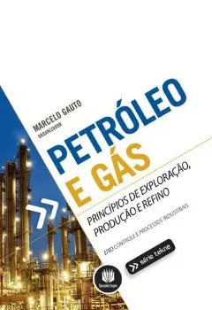 Imagem de Petróleo e Gás