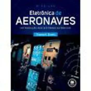 Picture of Book Eletrônica de Aeronaves