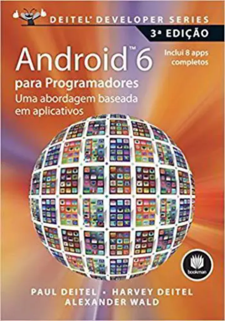 Imagem de Android 6 Para Programadores