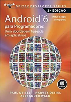 Imagem de Android 6 Para Programadores