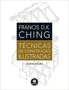 Picture of Book Técnicas de Construção Ilustradas
