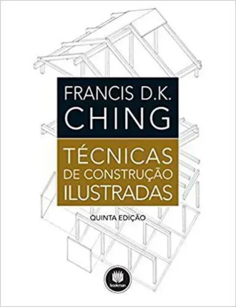Imagem de Técnicas de Construção Ilustradas