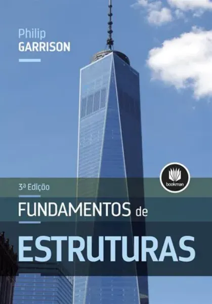 Imagem de Fundamentos de Estruturas