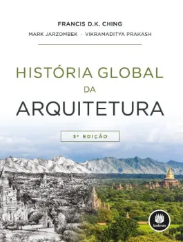 Picture of Book História Global da Arquitetura
