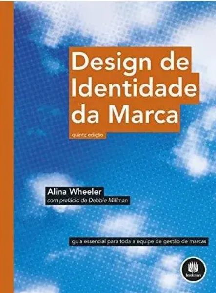 Imagem de Design de Identidade da Marka: Guia Essencial para Toda a Equipe de Gestão de Marcas
