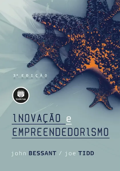 Imagem de Inovação e Empreendorismo