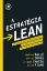 Picture of Book A Estratégia Lean: Para Criar Vantagem Competitiva, Inovar e Produzir com Crescimento Sustentável