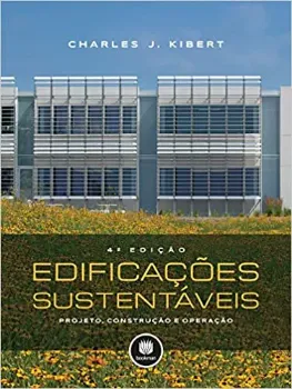Picture of Book Edificações Sustentáveis: Projeto, Construção e Operação