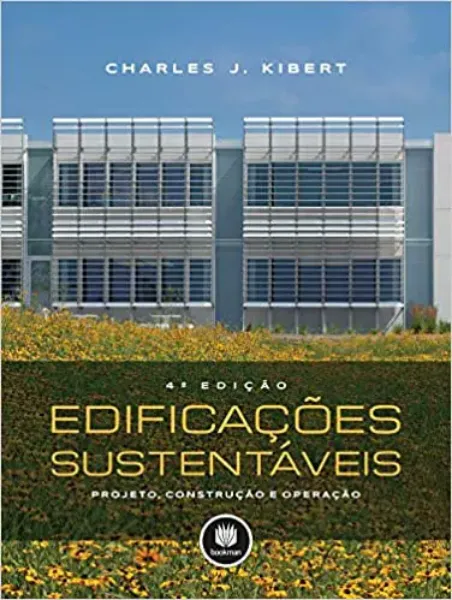 Imagem de Edificações Sustentáveis: Projeto, Construção e Operação