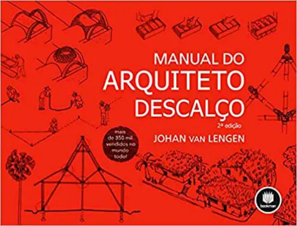 Imagem de Manual do Arquitecto Descalço