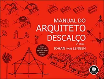 Picture of Book Manual do Arquitecto Descalço