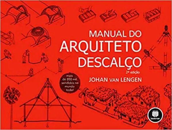 Imagem de Manual do Arquitecto Descalço