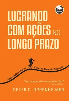 Picture of Book Lucrando com Ações de Longo Prazo