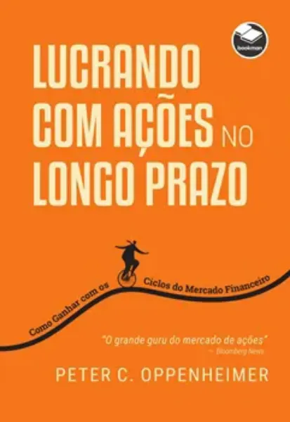 Imagem de Lucrando com Ações de Longo Prazo