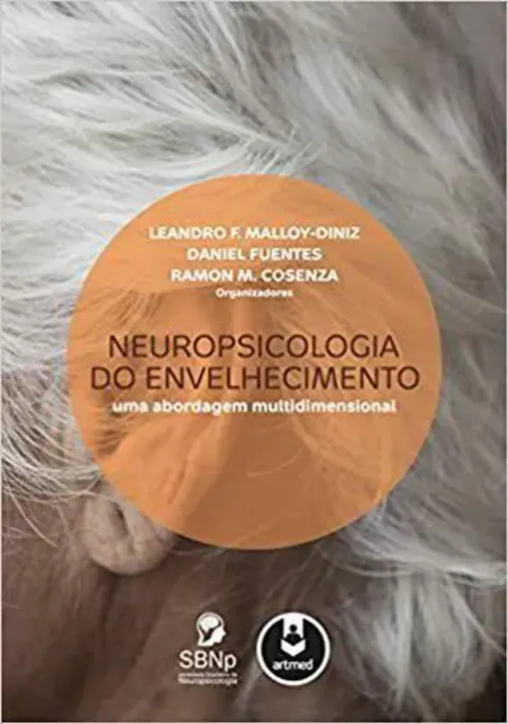 Imagem de Neuropsicologia do Envelhecimento