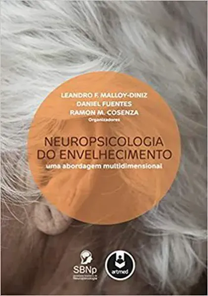 Imagem de Neuropsicologia do Envelhecimento