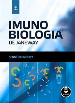 Imagem de Imunobiologia de Janeway