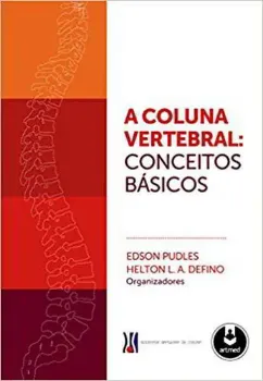 Picture of Book A Coluna Vertebral: Conceitos Básicos