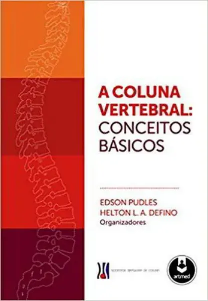 Imagem de A Coluna Vertebral: Conceitos Básicos