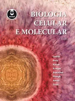 Imagem de Biologia Celular e Molecular - Artmed