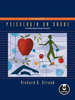 Picture of Book Psicologia da Saúde