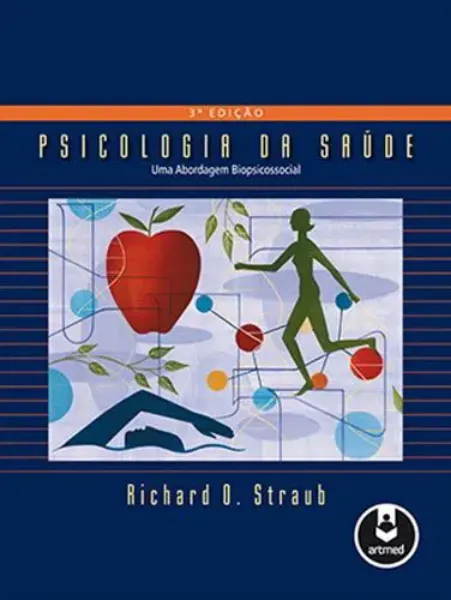 Imagem de Psicologia da Saúde