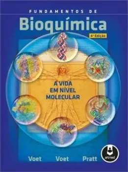 Picture of Book Fundamentos Bioquímica