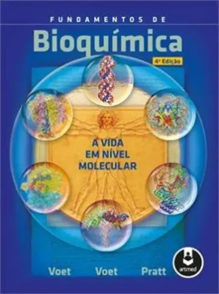 Imagem de Fundamentos Bioquímica